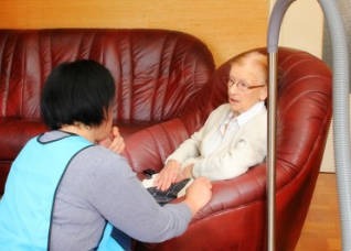 Vivaservices consacre son énergie au bien-être des personnes dépendantes !