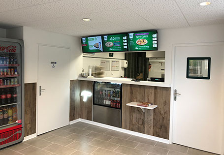 Fan de Pizza : lancez-vous avec la franchise Tutti Pizza !