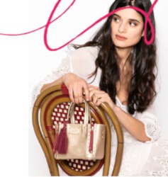 Refonte d’identité pour l’enseigne Lollipops !