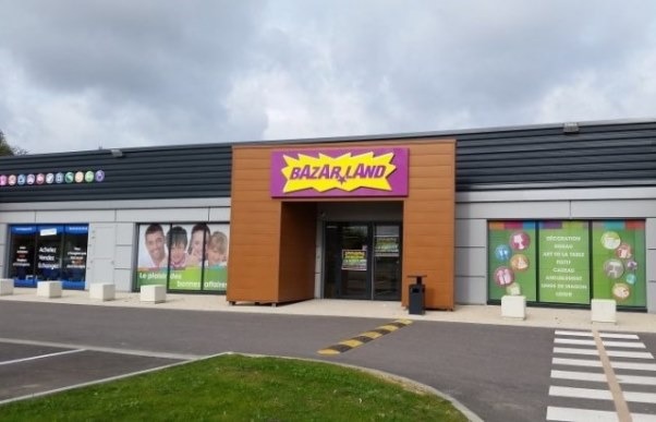 Les ambitions du réseau Bazarland pour 2019