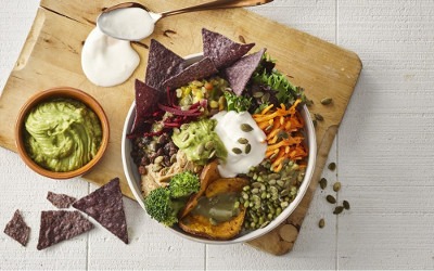 Copper Branch débarque en France et ouvre deux nouveaux restaurants à Brest et à Angers