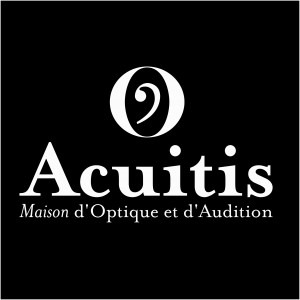 Logo Franchise Acuitis
