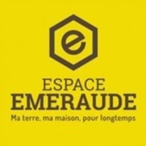 Logo franchise Espace Emeraude