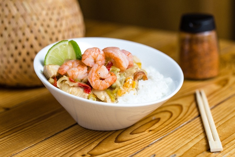 La franchise My Little Warung dévoile ses entrées du moment