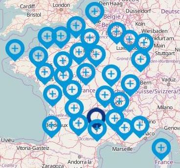 Franchise Laforêt : Encore 400 opportunités d’implantation en France !