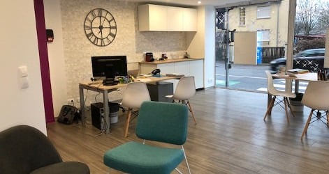 La franchise Shiva attire les porteurs de projet