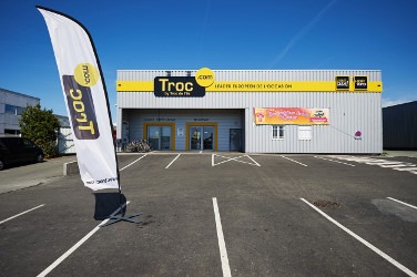 Troc.com prévoit de recruter 50 franchisés supplémentaires d&rsquo;ici 2023