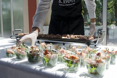 La franchise Tout & Bon démarre l