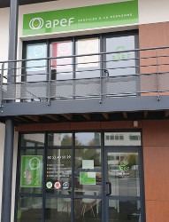 APEF ouvrira sa 3ème agence franchisée des Yvelines, à Chatou