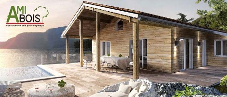 Le site de la franchise Ami Bois s&rsquo;offre un coup de jeune