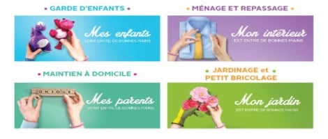 Covid-19 : Bonjour Services se mobilise pour ses franchisés !