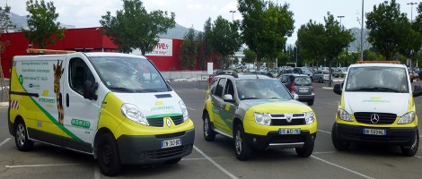 La franchise Hydroparts Assistance rappelle ses objectifs à horizon 2022