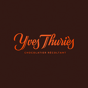 Franchise Yves Thuriès logo