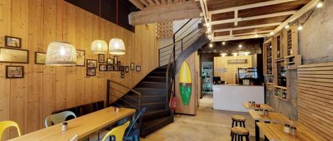 My Little Warung confie le recrutement de ses franchisés à AC Franchise