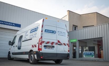 Opinea/Point S : 89 % des Français vont partir en vacances en voiture