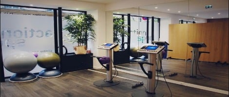 Le franchiseur Action Sport prévoit l&rsquo;ouverture de 50 studios dont 40 franchises en 2019