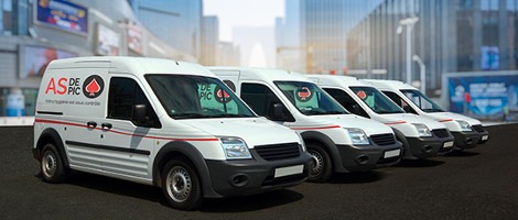 La franchise As de Pic ouvre sa 13e agence à Toulon