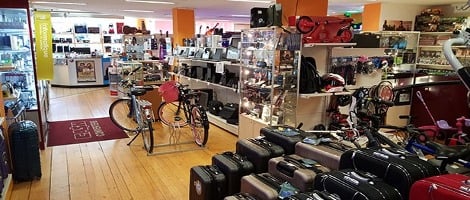 Cash Converters souhaite élargir sa zone de chalandise digitale