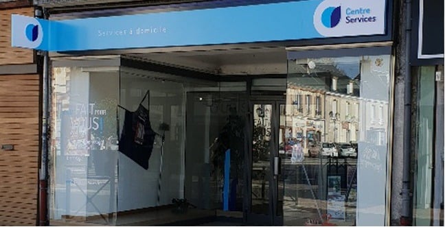 La franchise Centre Services se dote d