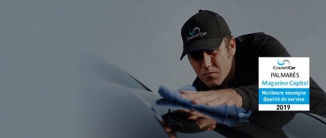 CosmétiCar ambitionne d&rsquo;atteindre 85 centres mobiles et 15 fixes d&rsquo;ici 2021