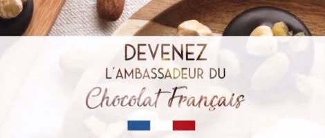 Découvrez les concepts de Neuville au salon de la franchise du 17 au 20 mars !