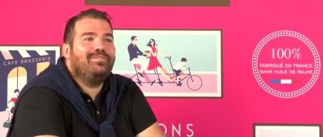 Interview de Rémy, client de Neuville qui devient franchisé à la Valette-du-Var