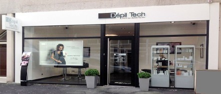 Un nouvel institut de lumière pulsée Dépil Tech ouvre ses portes dans les Yvelines