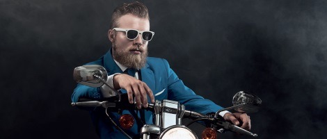 Franchise moto : Marché et opportunités !