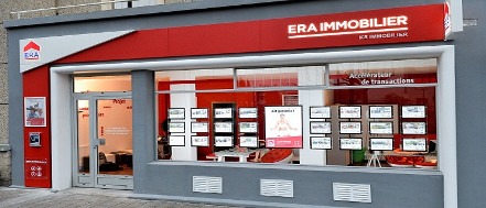 Inauguration de l’agence ERA Gambetta