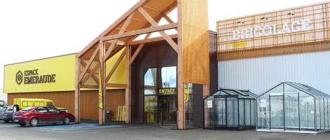 Ouvrez une franchise Espace Emeraude et devenez votre propre patron !