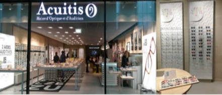 De nouvelles implantations internationales pour Acuitis !