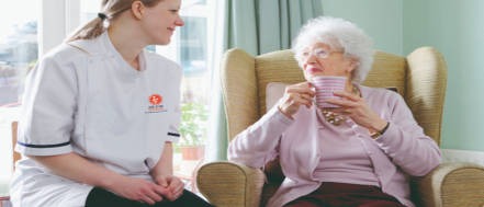 Franchise Age d’Or Services : Ouverture d’une agence à Bassussarry !