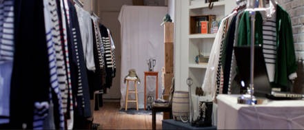 L’enseigne Armor-Lux étend son réseau