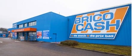 Brico Cash débarque à Cugnaux !