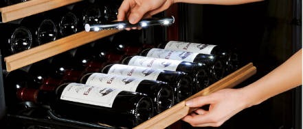 Eurocave, le réseau leader de son secteur !