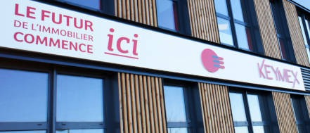 L’enseigne Keymex étend son réseau !