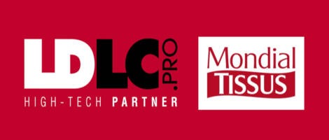 L’enseigne Mondial Tissus se met au digital !