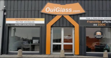 Hadrien Dijoux, directeur réseau OuiGlass, se veut optimiste pour 2021