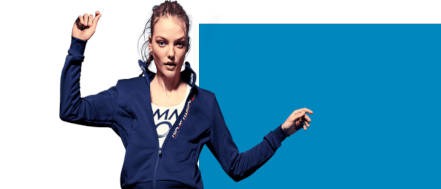 Nouveauté 2019 : Tommy Hilfiger s’initie au sport !