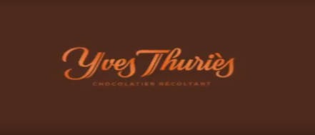 Yves Thuriès ou la passion du chocolat à la française !