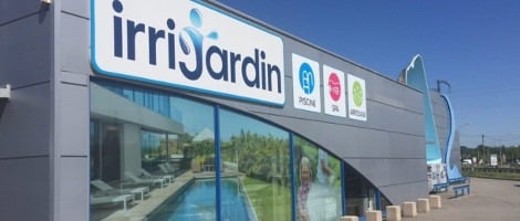 La franchise Irrijardin a réalisé plus de 100 millions d’euros de CA en 2019