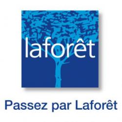 logo laforêt