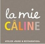 Franchise La Mie Câline logo