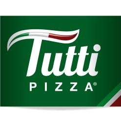 logo Tutti Pizza