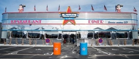 Memphis vous attend à Franchise Expo Paris 2019 !