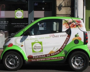 Les Menus Services, vers une consommation plus responsable et éthique