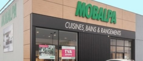 La franchise Mobalpa débarque en Espagne