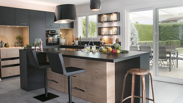 Un nouveau magasin Mobalpa ouvre ses portes à provins (77)