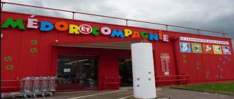 Médor et Compagnie poursuit son développement en cette fin d’année