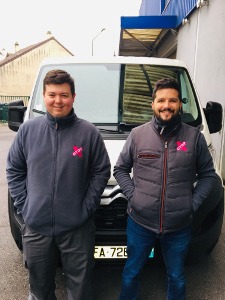 OTOP recrute de nouveaux concessionnaires sur AC Franchise